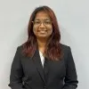 Faustina Sharon