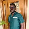 Ernest Apraku