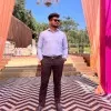 Shridhar Rokade