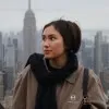 Alyssa Bautista