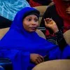 Shukrah Saadu