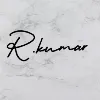 R Kumar
