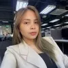 Paula Mae Reyes