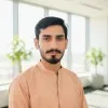 M Zulqarnain Ahmad