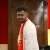 Vishesh Kumar