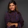 Shyna Gangadharan