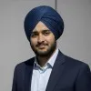 Simar Pal Singh
