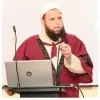 Muhammad Tariq Zeb
