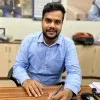 Siddharth Dubey