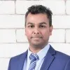 Michael Raj