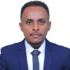 Kidus Yohannes Shiferaw