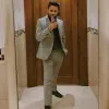 Sparsh Chaturvedi