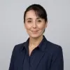Nataliia Sushket