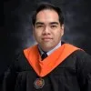 Albert Louis Cruz