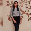 Swastika Padhy