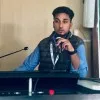 Muzamil Wani