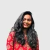 Joyline Fernandes