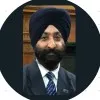 Tejinder Pal Singh