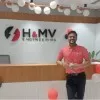 Vishal Singh