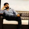 M Bilal Ali Khan