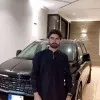 Syed Shahir Ali