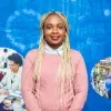 Mantsha Kgosana