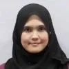 Noor Farhana Binti Fazil
