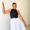 Melody Chileshe