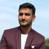 Ravi Dular