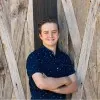 B Dylan Hougland