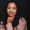 Ellie Vilakazi