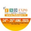Fire Safety and Disaster Management Expo