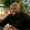 Sherod Cooper