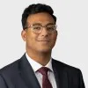 Tristan Verghese