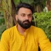 Hardik Grover