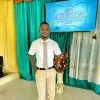 Shamal Drennon