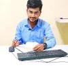 Akash Pawar