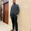 Harsh kant Sharma