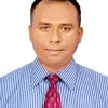 Md Abul Kalam Iqbal Bashari