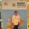 VISHNU MOHAN