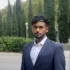 Akhil Ilango
