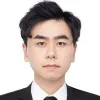 Zisen Lin