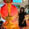 Aisurya Sahoo