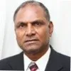 Kris Parthiban