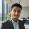 Manjeet Chand