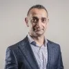 Pejman Mohseni