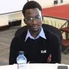 Kipyegon Lagat