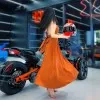 Fanny Chen