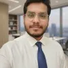 SHIVENDRA DWIVEDI