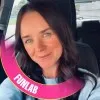Ysanne Mauger